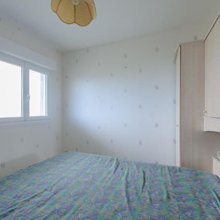 Charmant T2 Bis Avec Apercu Mer, Piscine, Parking Prive A 100M Plage - Chatelaillon-Plage - Fr-1-535-29 Bagian luar foto